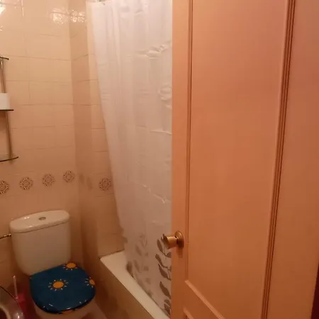 Precioso Piso En Appartement