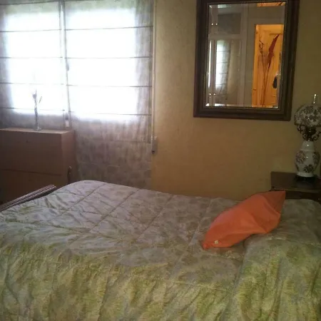 Appartement Precioso Piso En