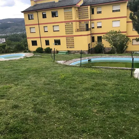 Precioso Piso En * Villafranca Del Bierzo