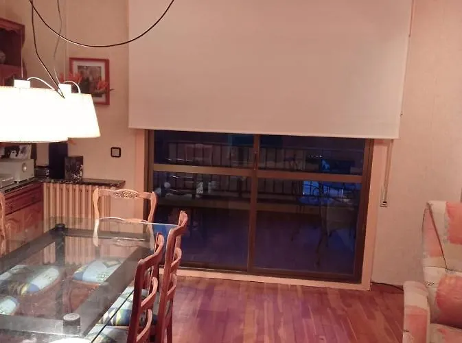 아파트 Precioso Piso En *