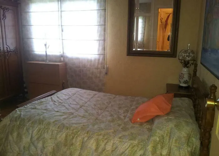 아파트 Precioso Piso En