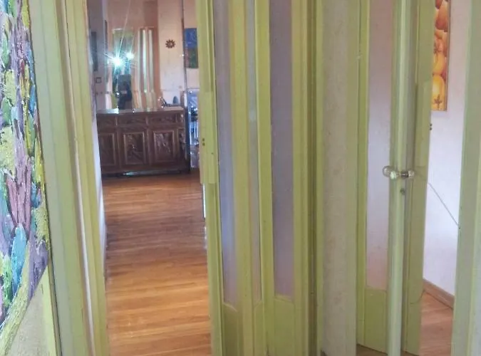 Precioso Piso En 아파트 비야프랑카델비에르소