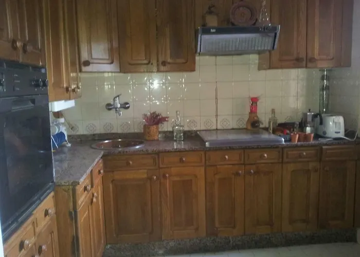 Precioso Piso En * 비야프랑카델비에르소