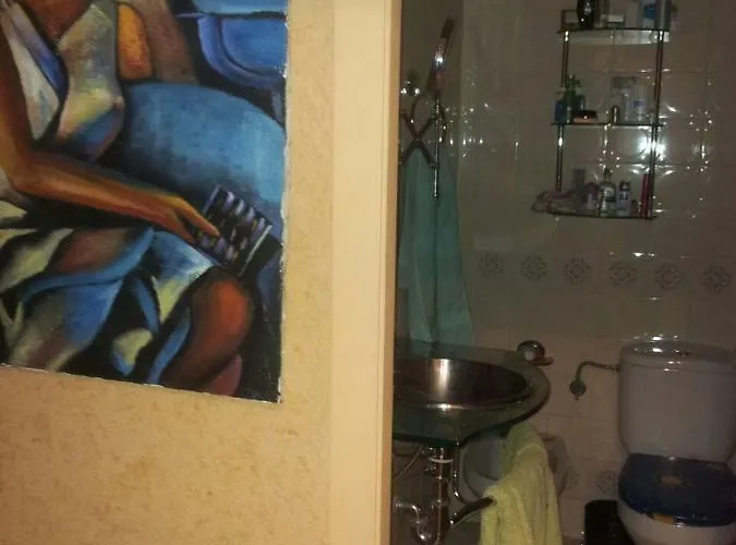 아파트 Precioso Piso En 비야프랑카델비에르소